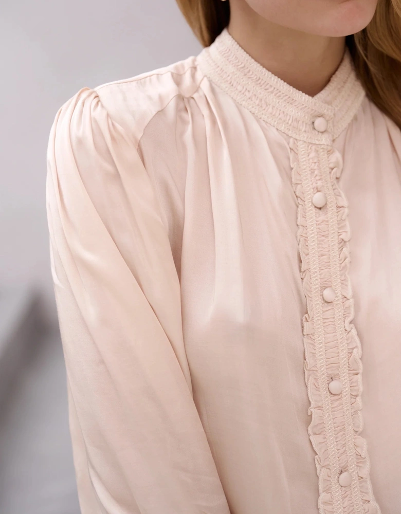 Sophia shirt