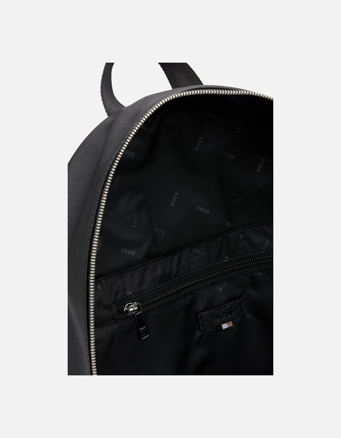 BOSS Ray Backpack N, Black
