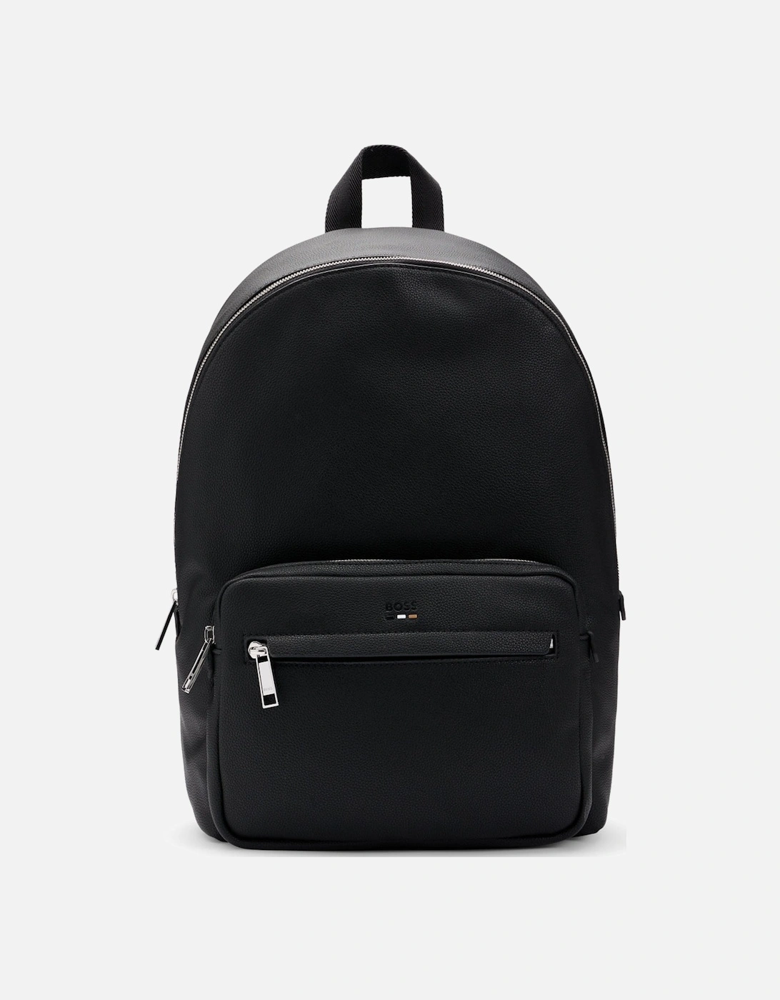 BOSS Ray Backpack N, Black, 3 of 2