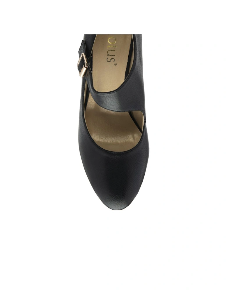 Laurana Womens Court Shoes