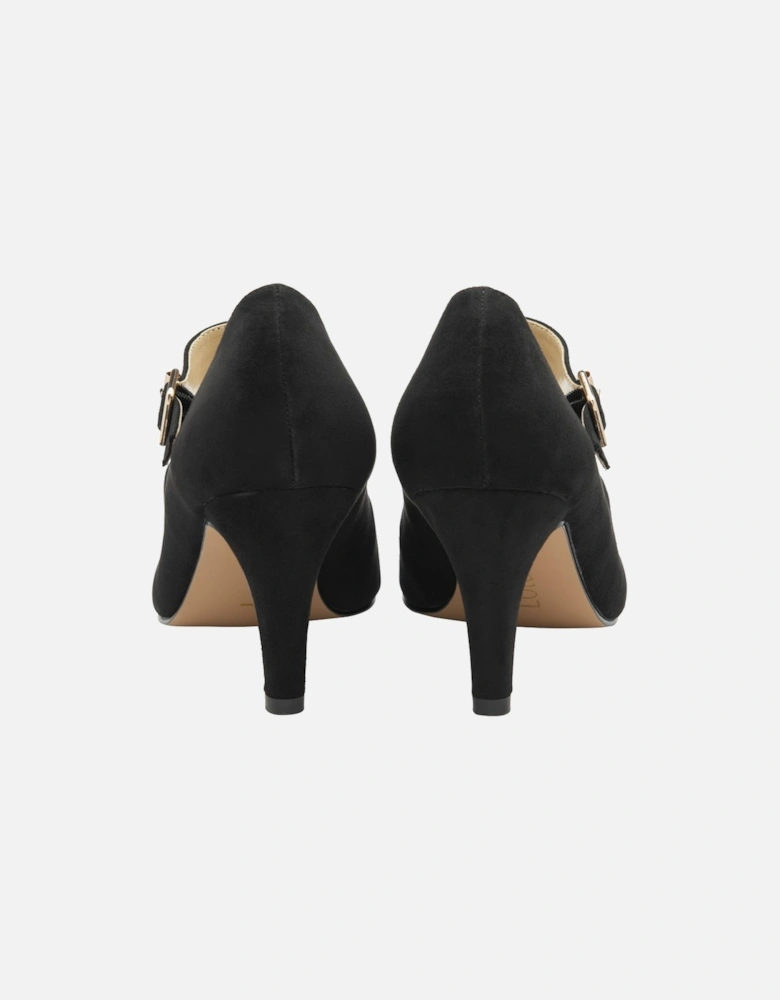 Laurana Womens Court Shoes