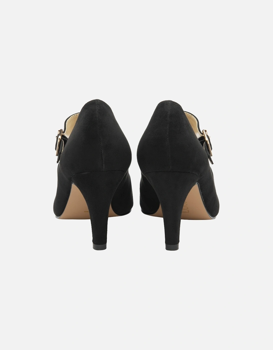 Laurana Womens Court Shoes
