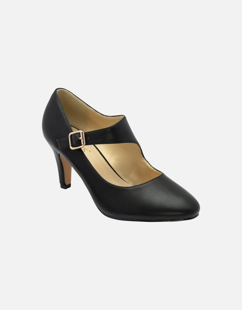 Laurana Womens Court Shoes