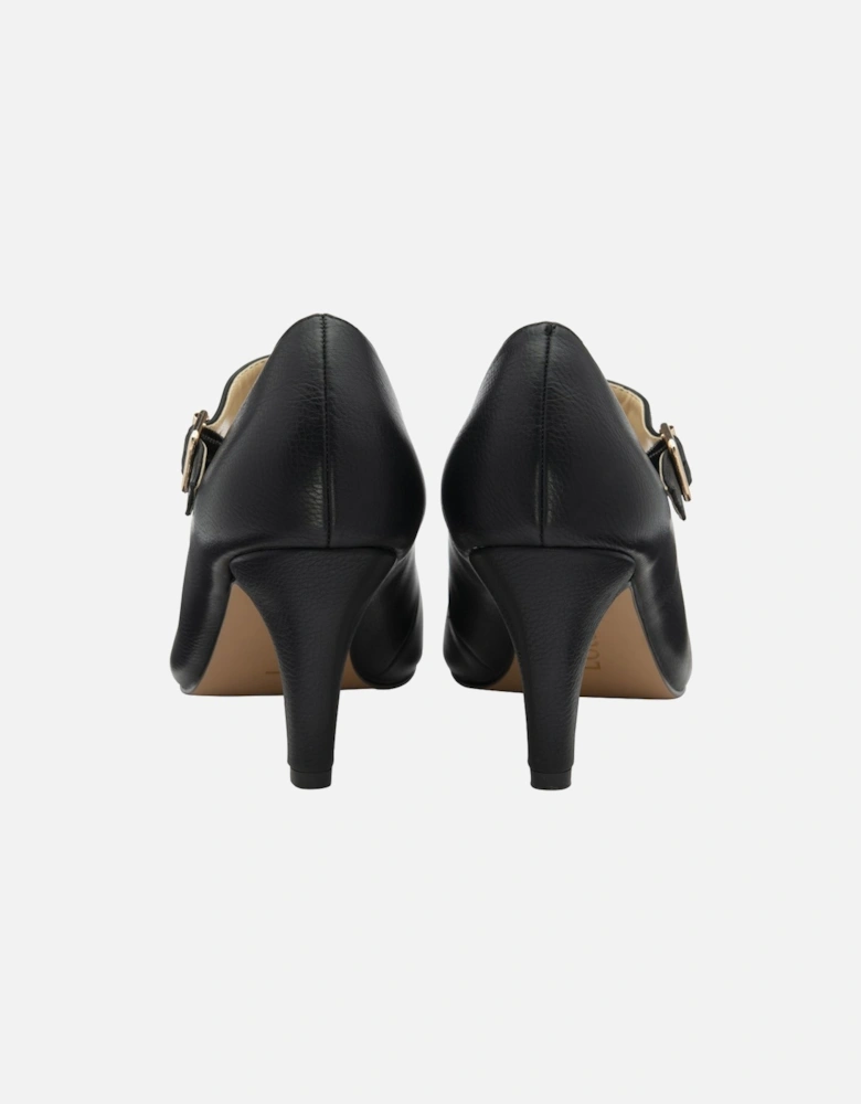 Laurana Womens Court Shoes
