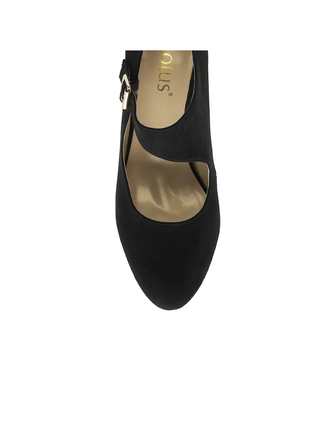 Laurana Womens Court Shoes