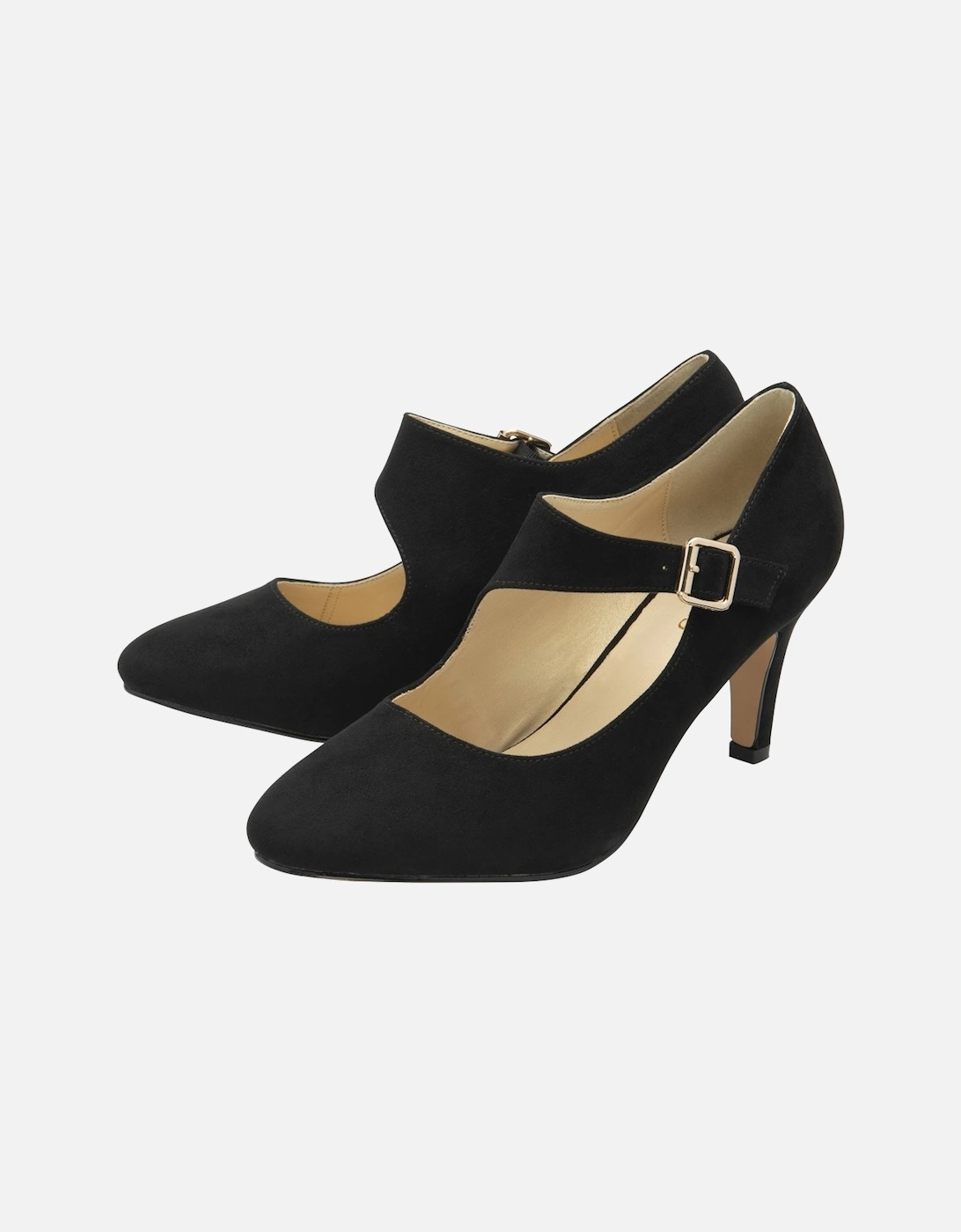 Laurana Womens Court Shoes
