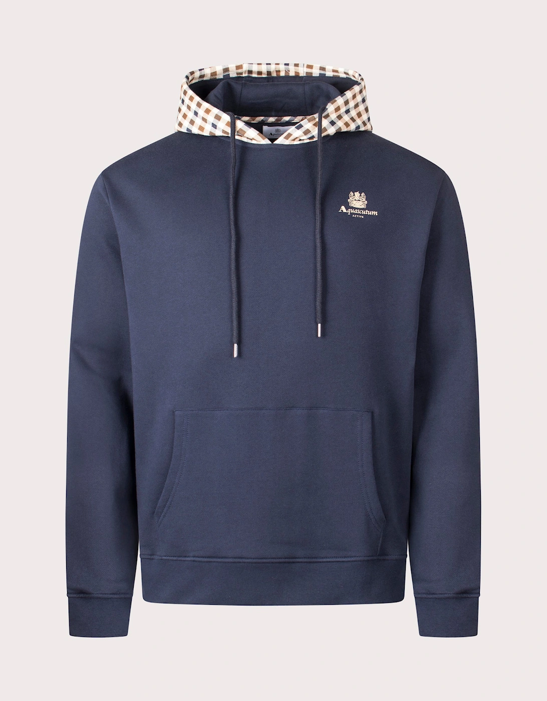 Club Check Hoodie, 4 of 3