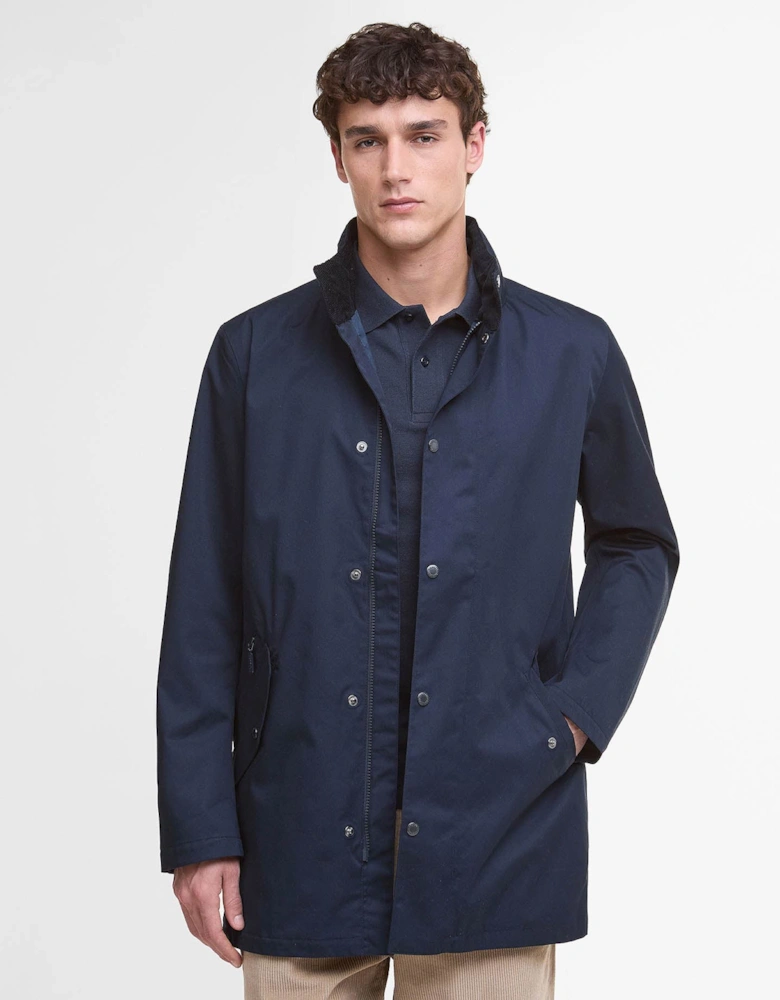 Chelsea Mens Waterproof Jacket - Navy