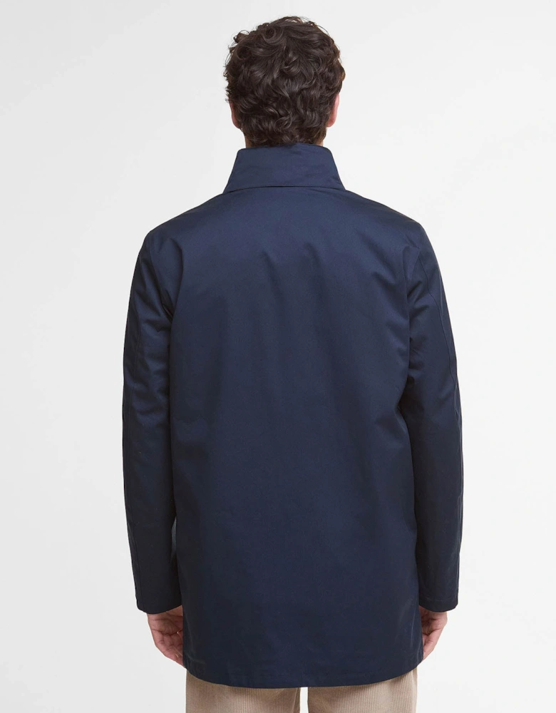 Chelsea Mens Waterproof Jacket - Navy