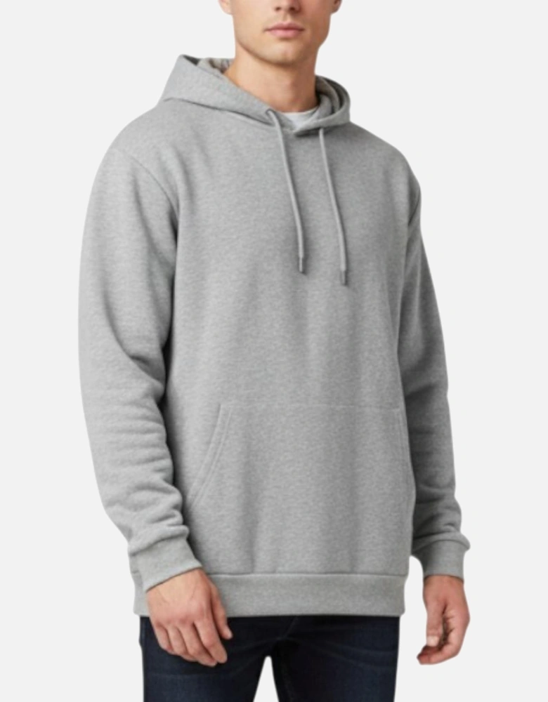 Mens Oversized Hoodies Fleece Sweat
