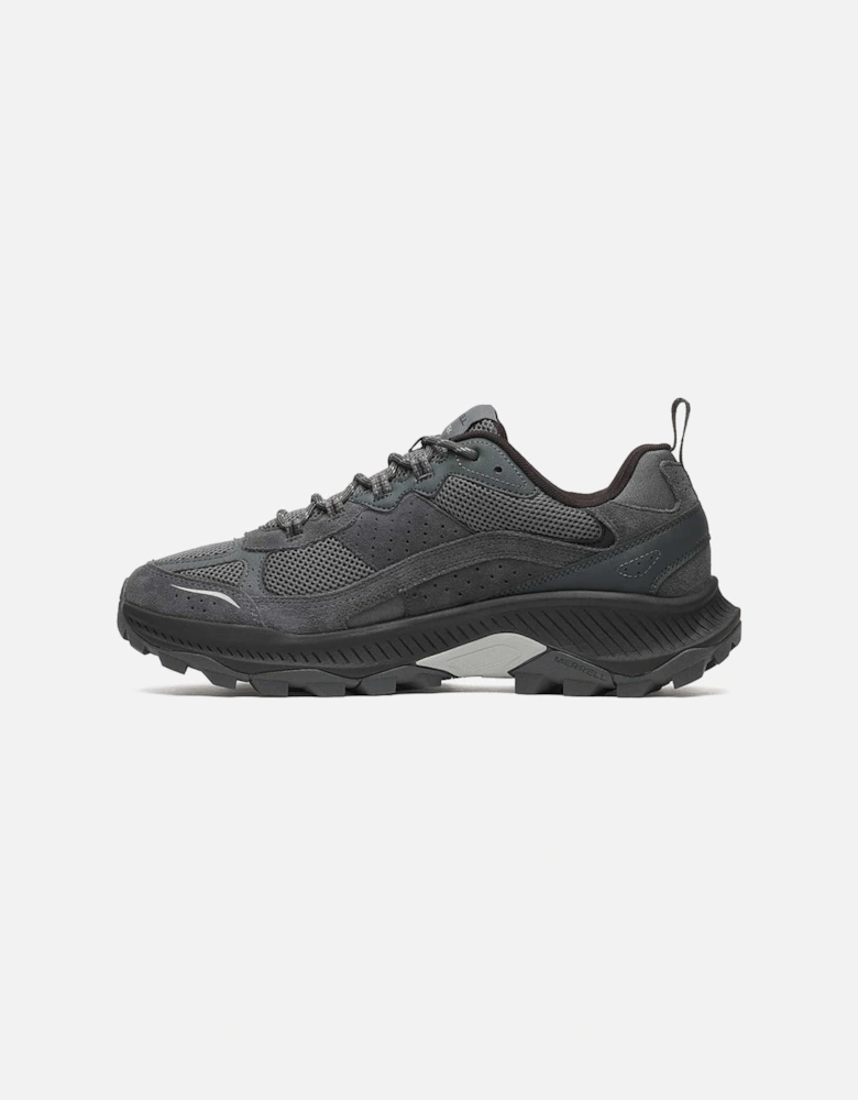 Speed Strike 2 Trek Men's Alloy Trainers