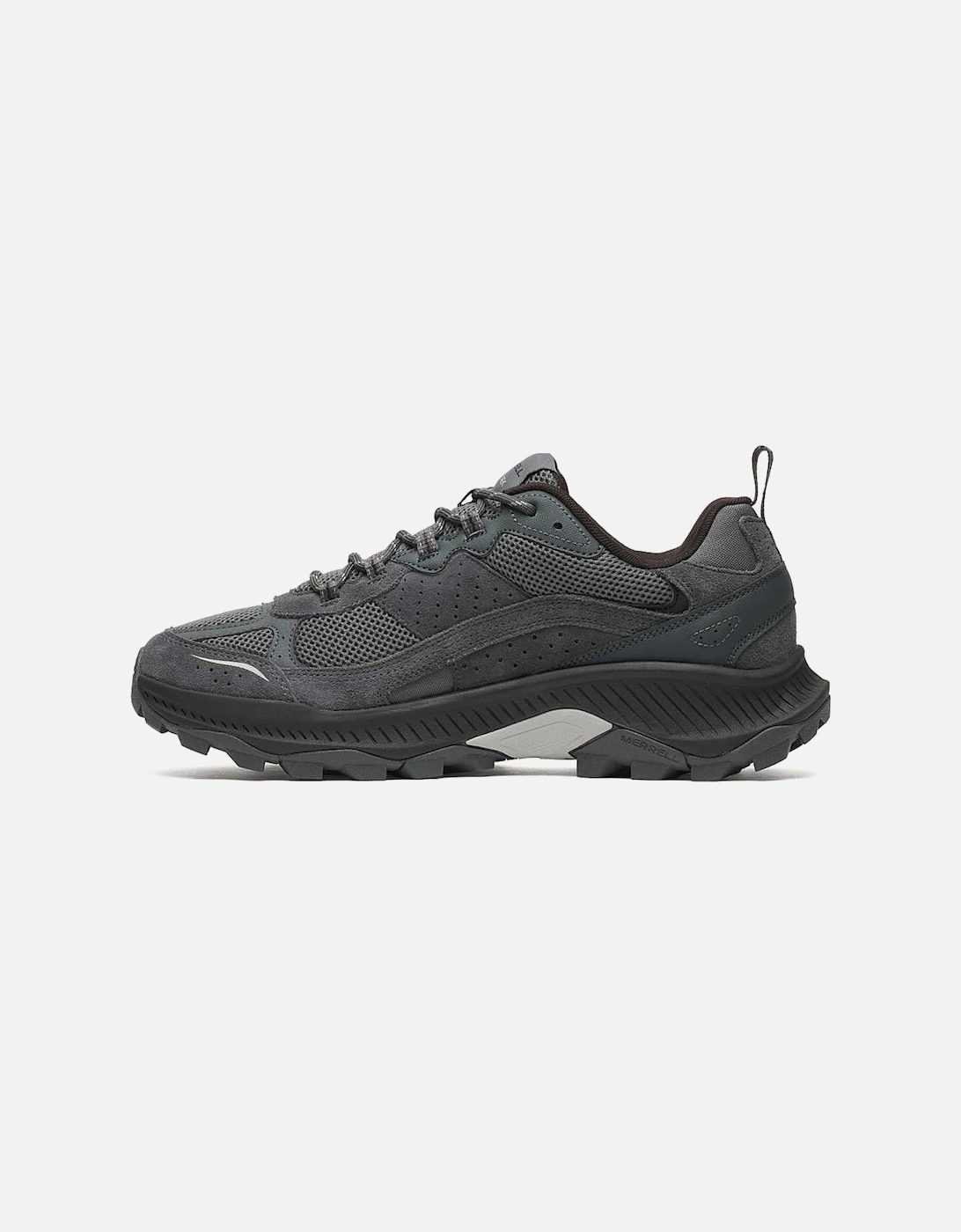Speed Strike 2 Trek Men's Alloy Trainers