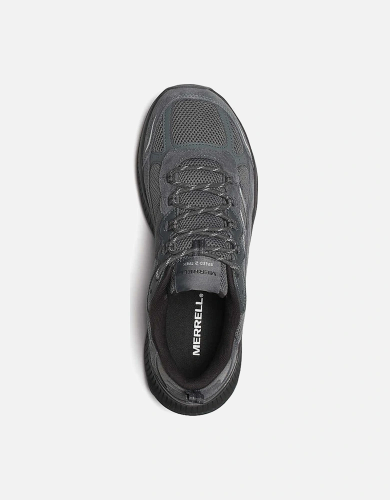 Speed Strike 2 Trek Men's Alloy Trainers