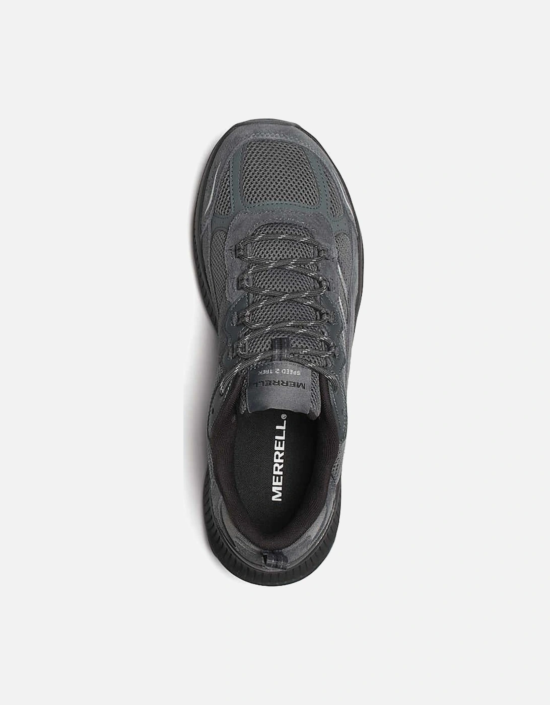Speed Strike 2 Trek Men's Alloy Trainers