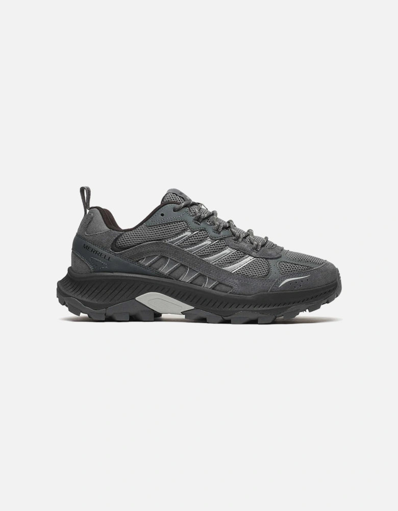 Speed Strike 2 Trek Men's Alloy Trainers