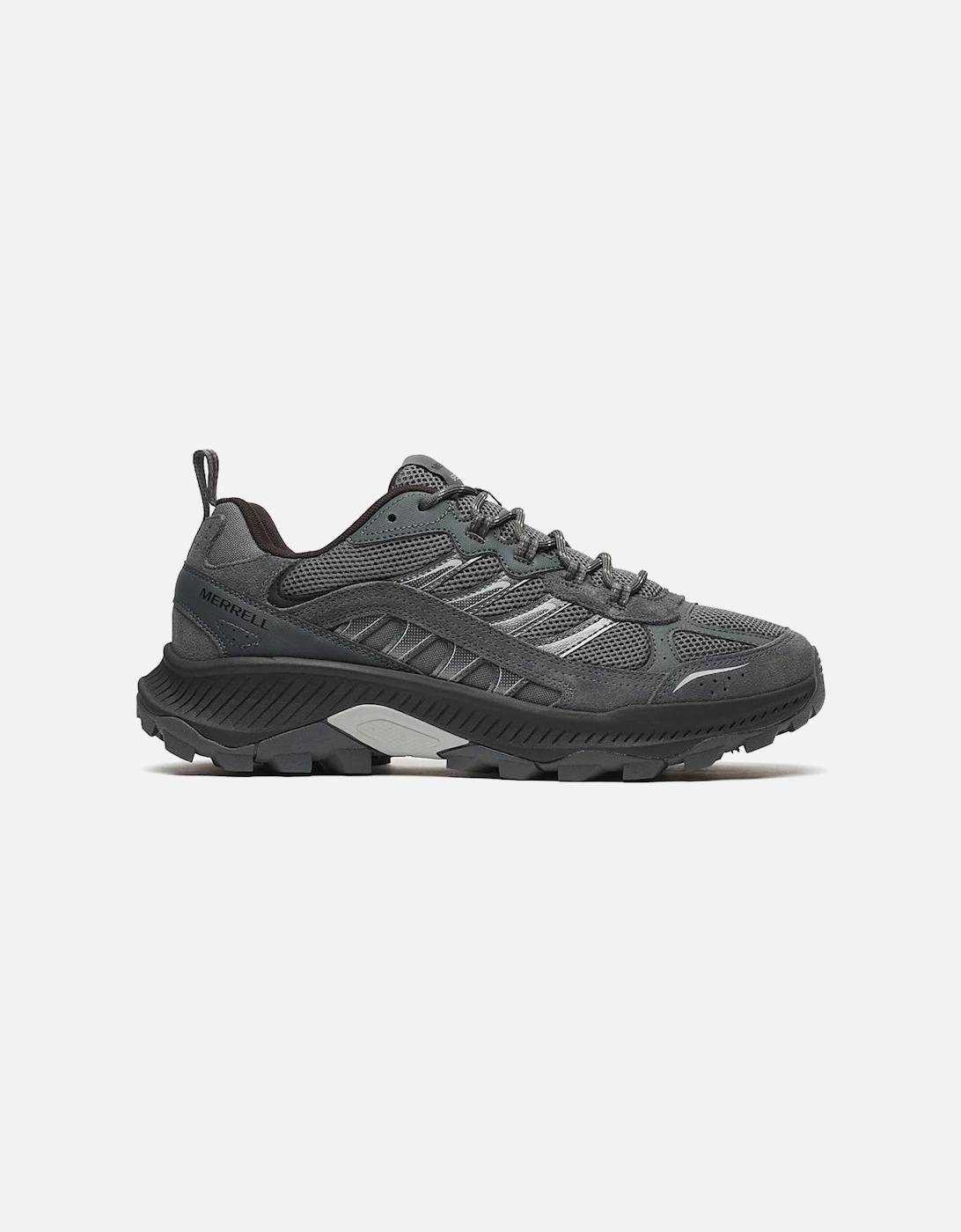 Speed Strike 2 Trek Men's Alloy Trainers