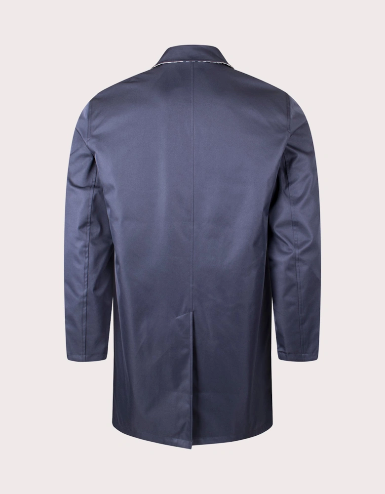 Archival Reversible Mid Coat