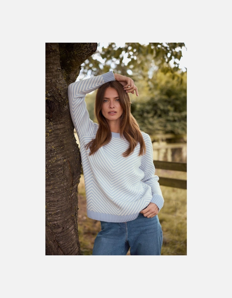 Printed Jumper