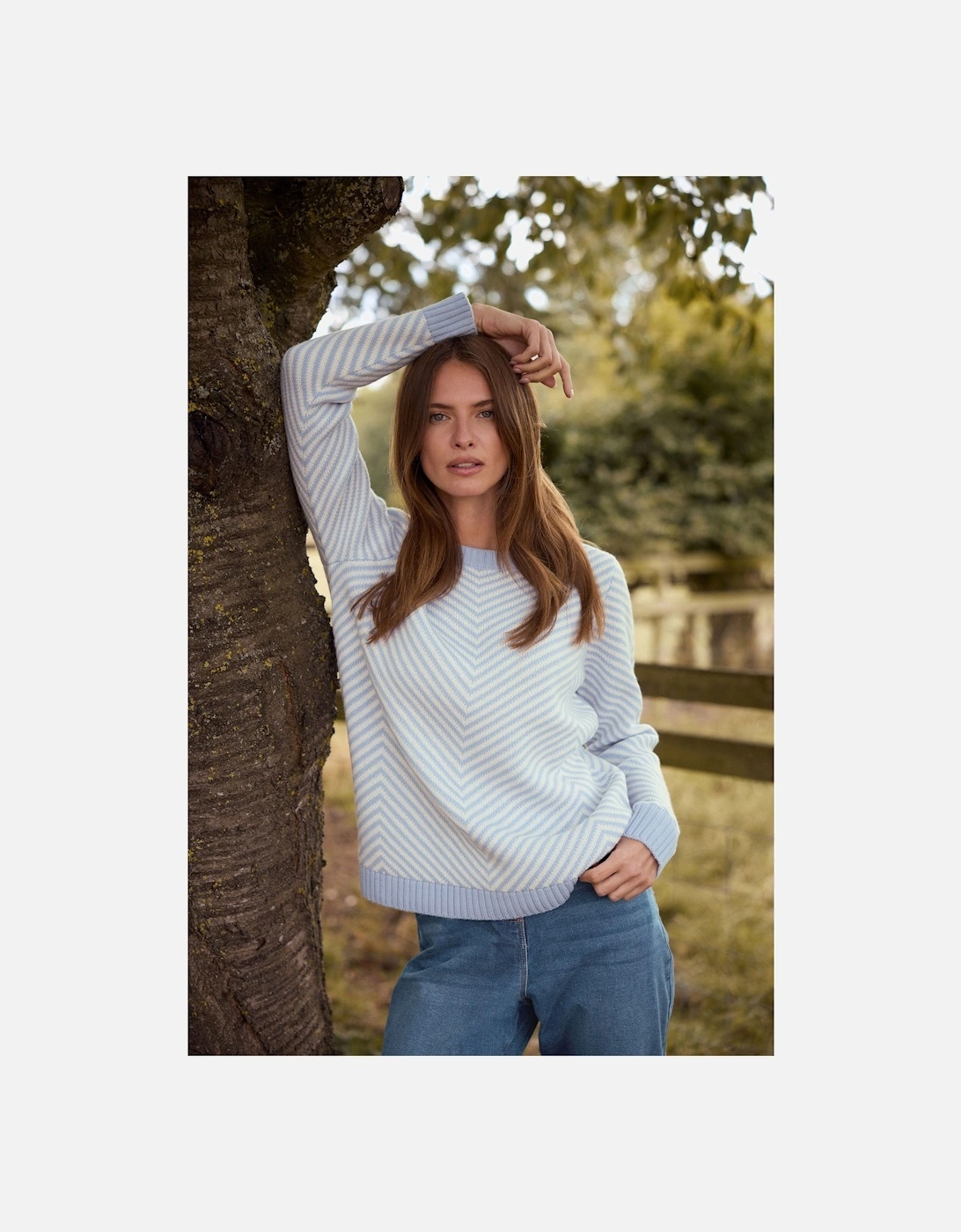 Printed Jumper, 2 of 1