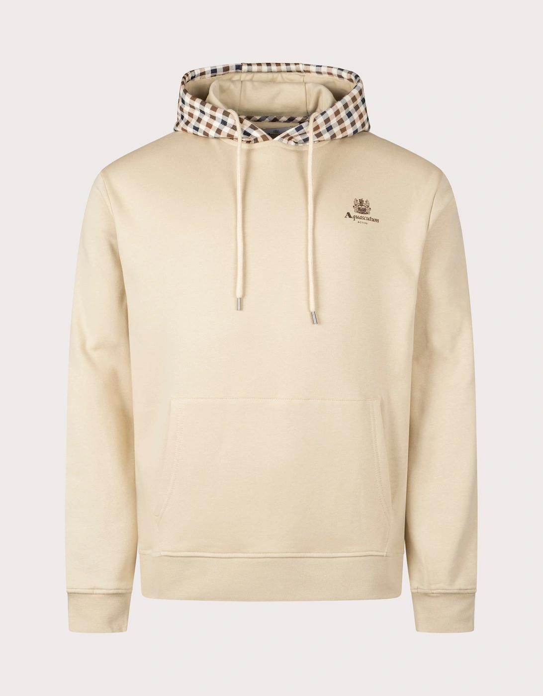 Club Check Hoodie, 4 of 3