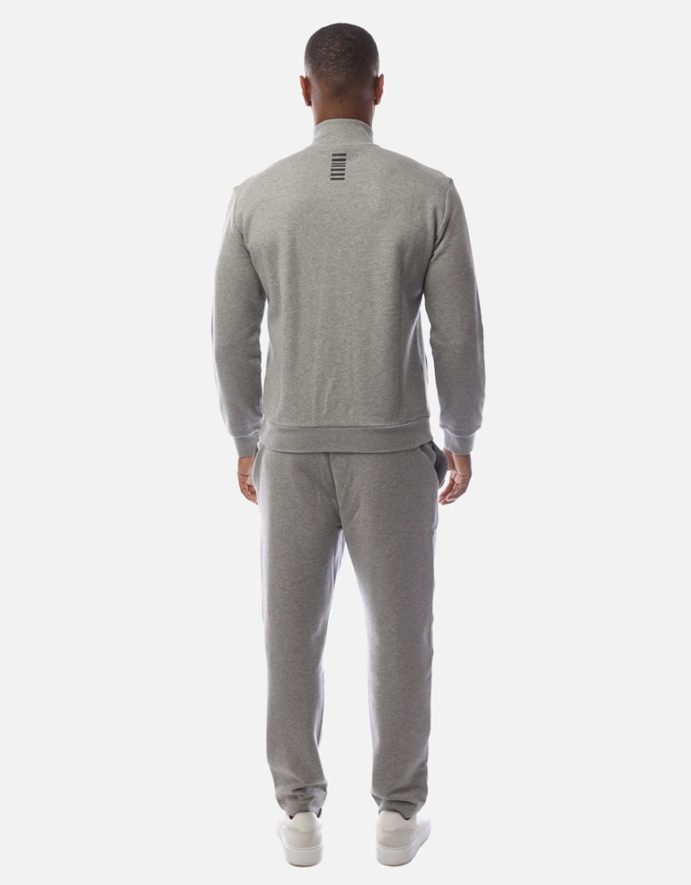 Full-Zip Tracksuit