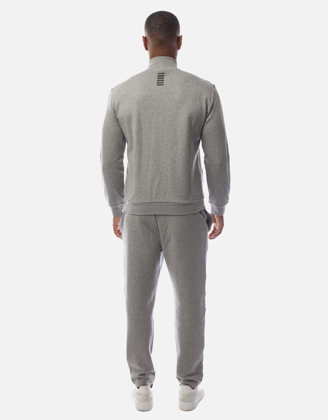 Full-Zip Tracksuit