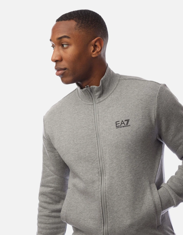 Full-Zip Tracksuit