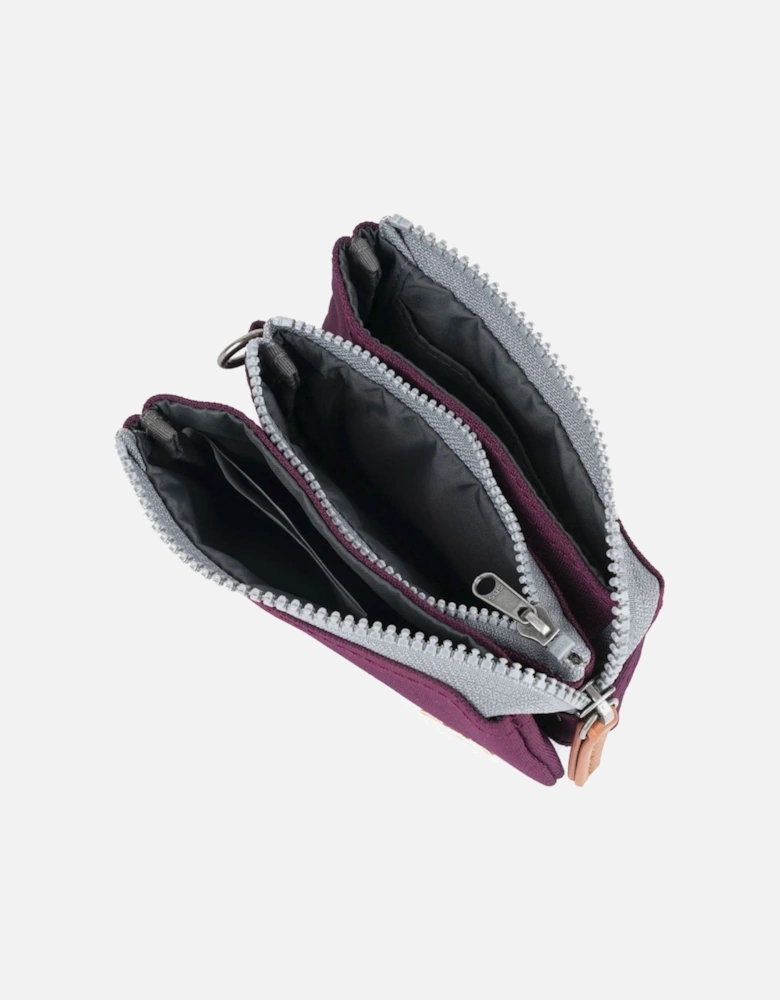 Carnaby Sustainable Small Purse