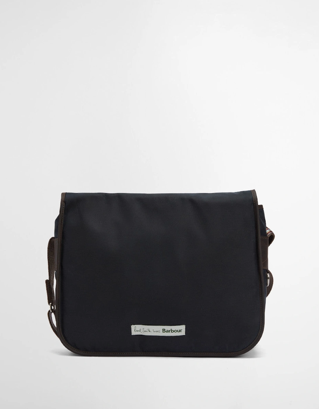 Barbour PS Wax Tarras Bag NY94 Night Sky