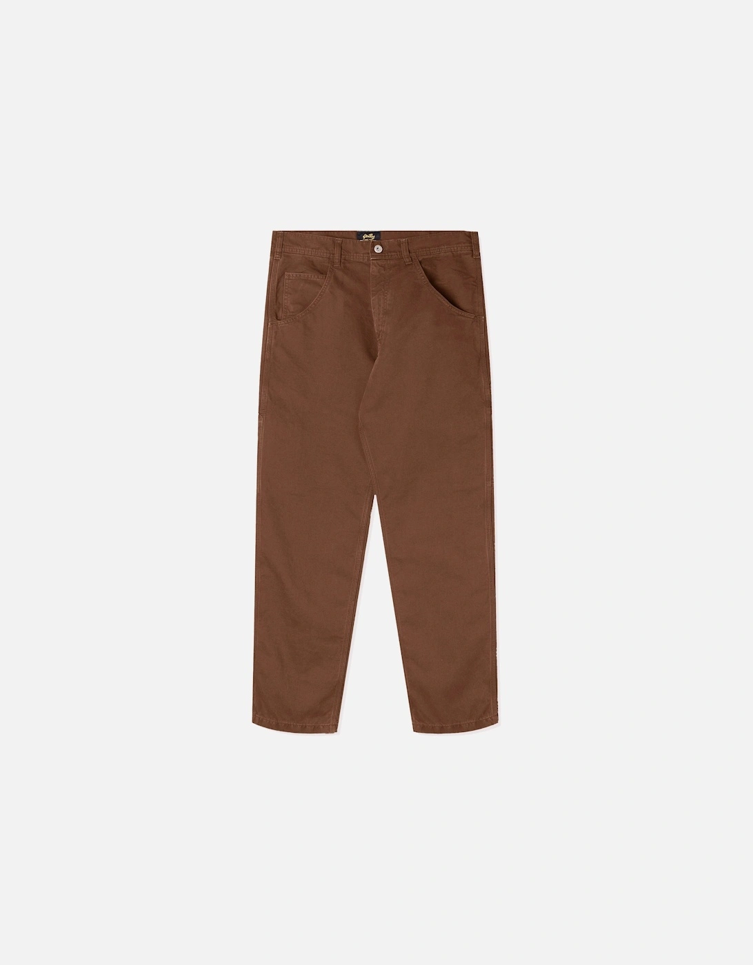 80s Canvas Painter Pant, 2 of 1