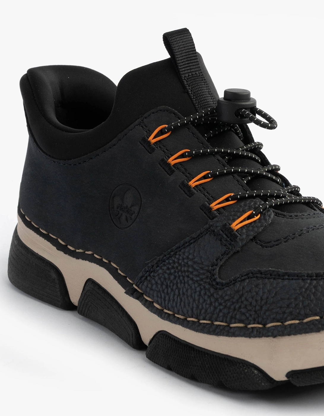 45963-14 Womens Boots Blue