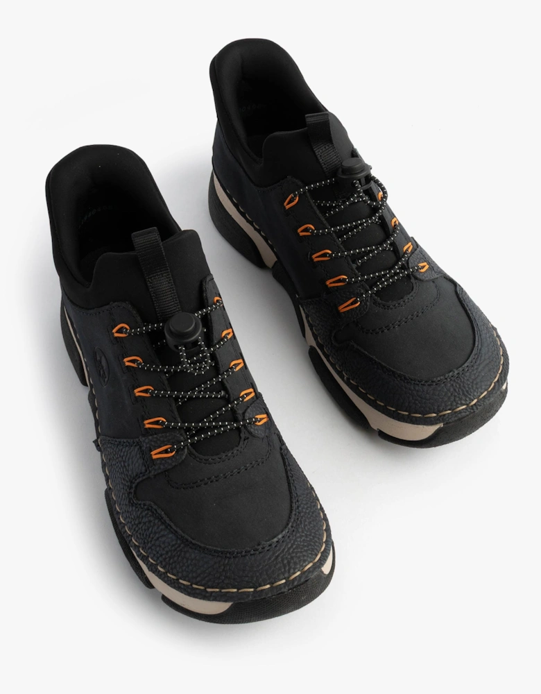 45963-14 Womens Boots Blue