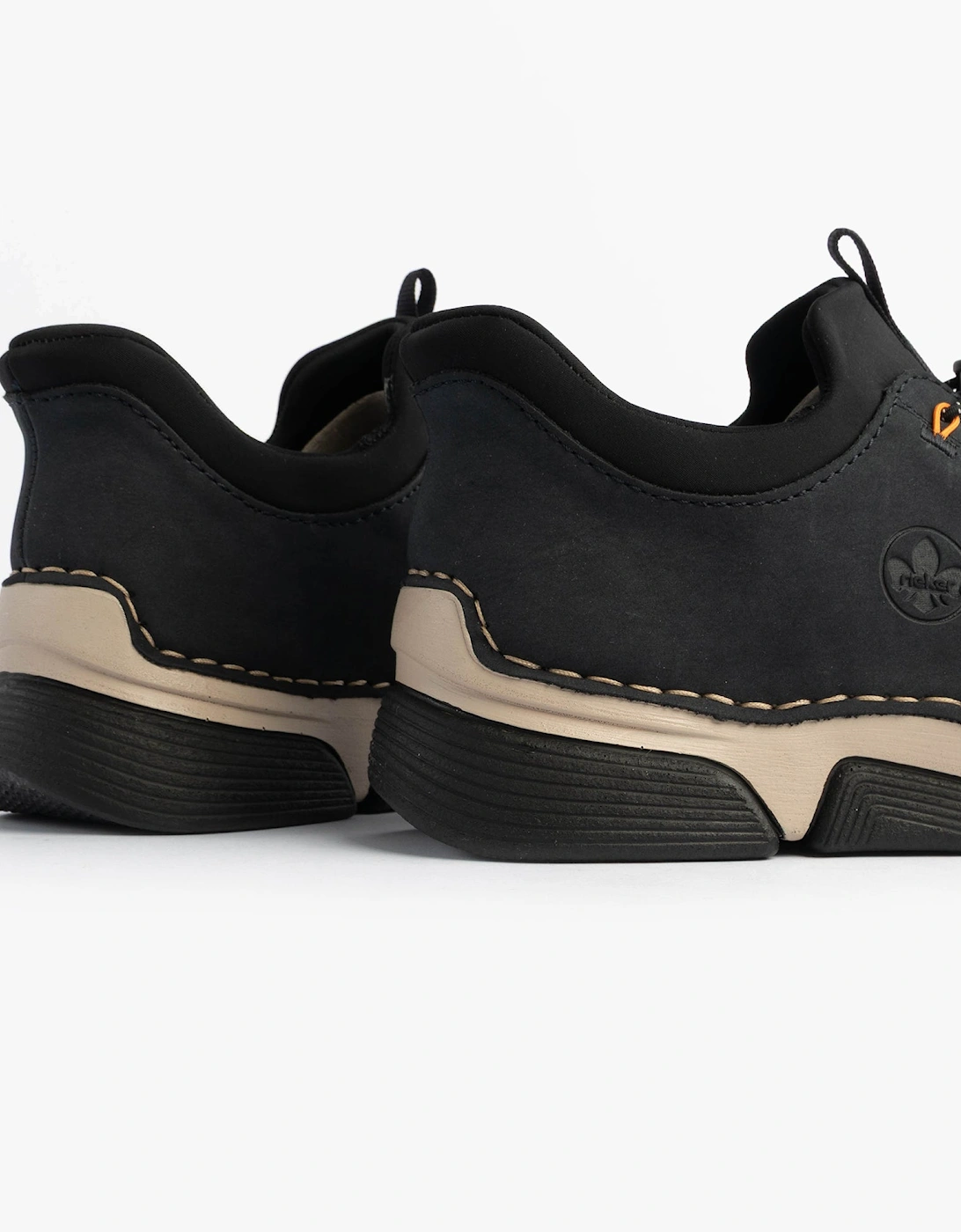 45963-14 Womens Boots Blue