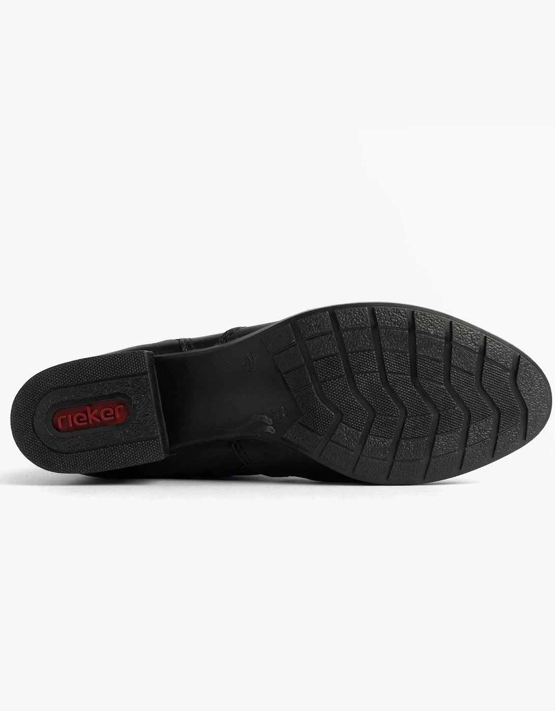 78656-00 Womens Boots Black