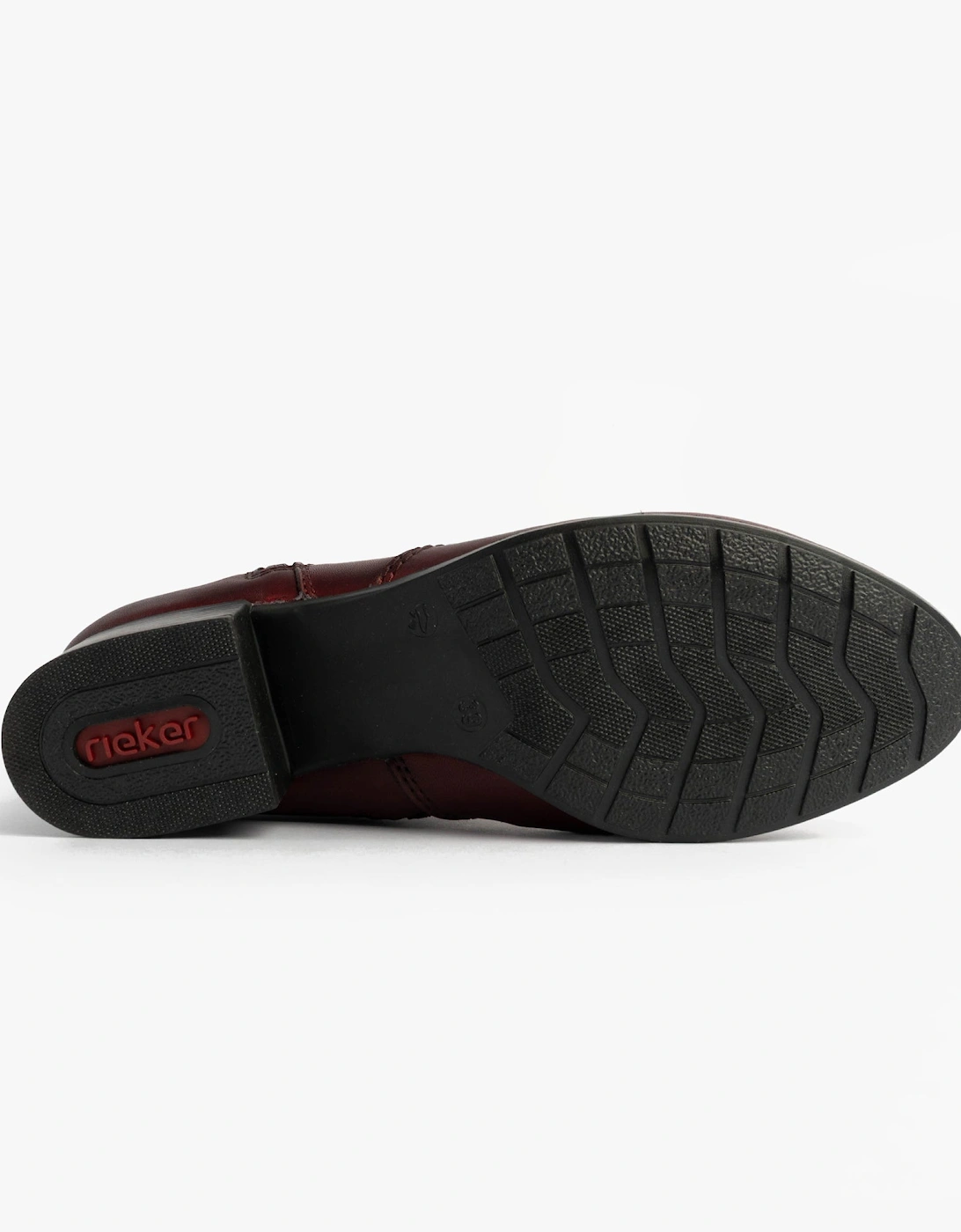 78656-35 Womens Boots Red