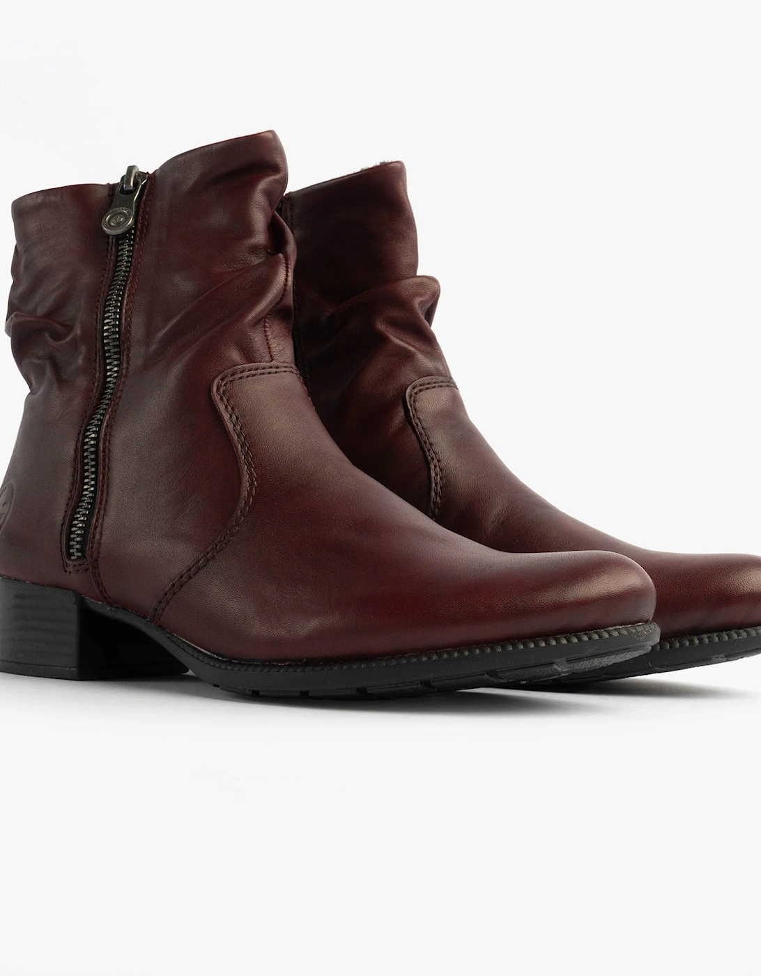 78656-35 Womens Boots Red