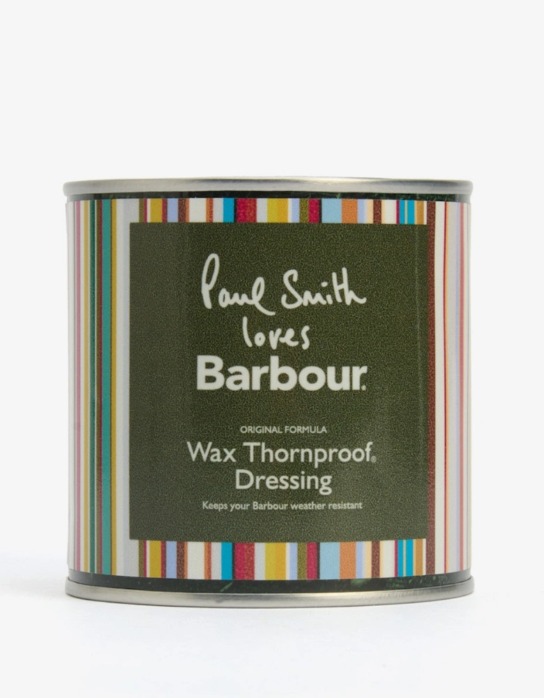 Barbour PS Thornproof Dressing MI11 Mixed Tartan