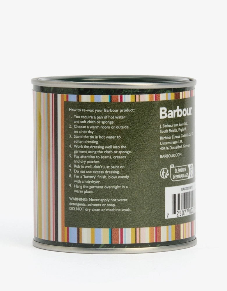 Barbour PS Thornproof Dressing MI11 Mixed Tartan