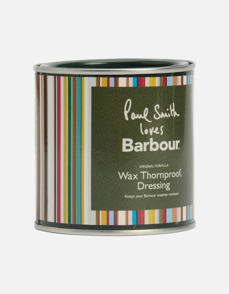 Barbour PS Thornproof Dressing MI11 Mixed Tartan