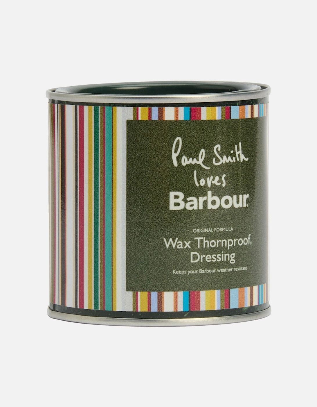 Barbour PS Thornproof Dressing MI11 Mixed Tartan, 5 of 4