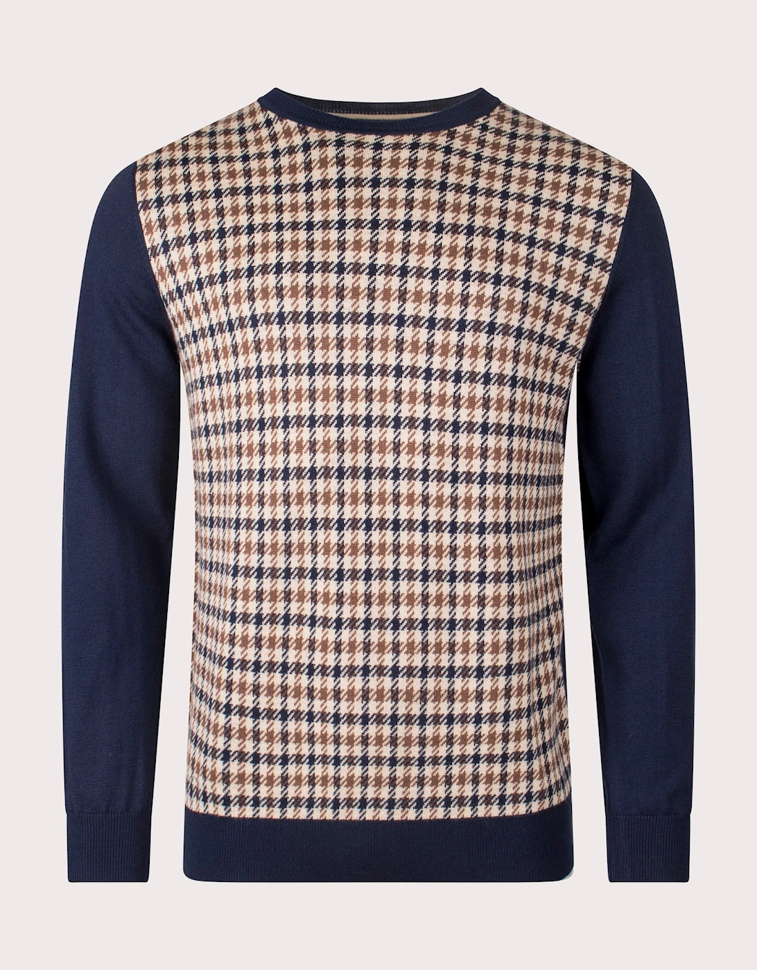 Active Check Sweatshirt, 3 of 2