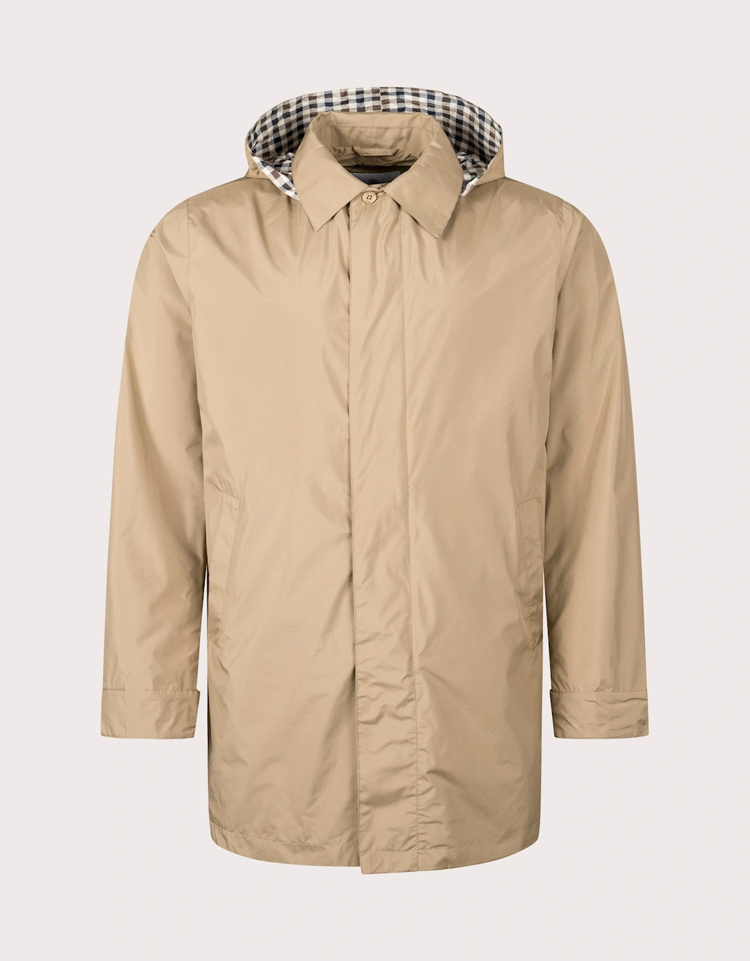 Packable Trench Coat, 4 of 3