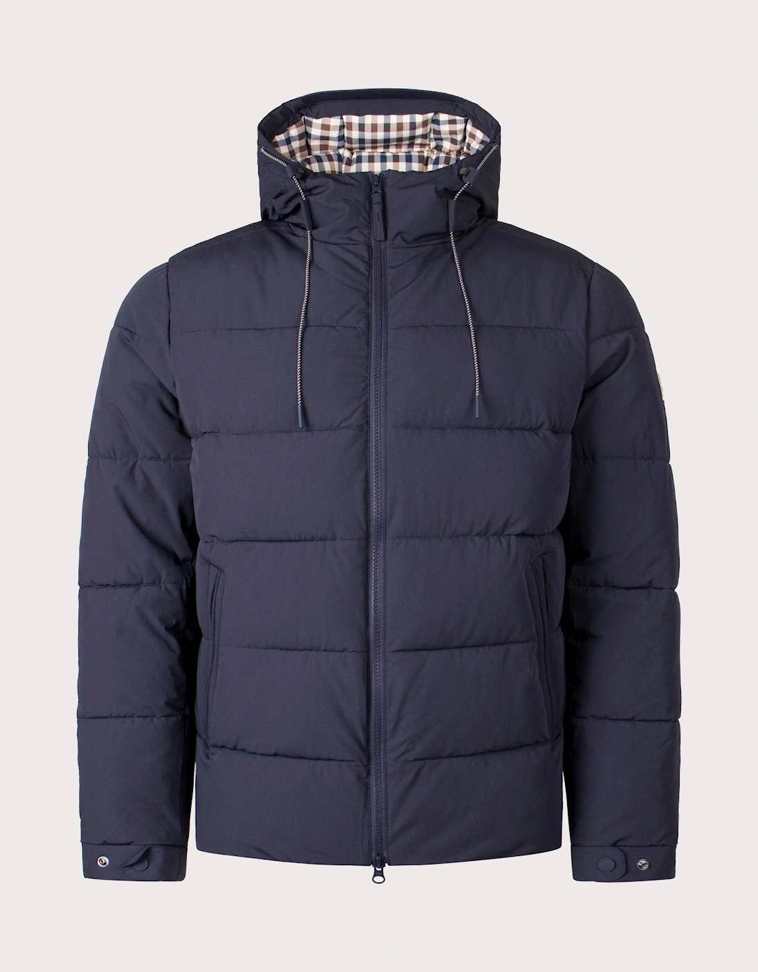 Sp Hooded Puffer Coat, 6 of 5