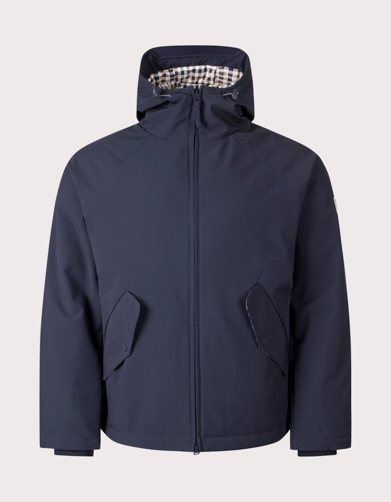Soft Shell Mid Parka