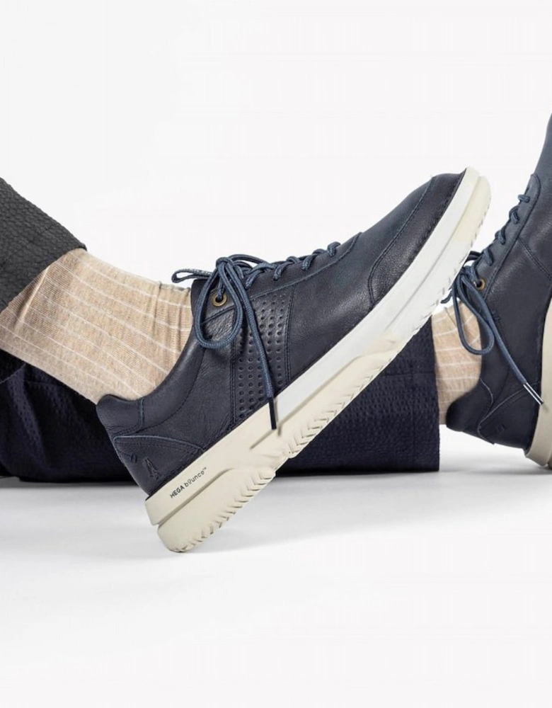 Baylor Mens Sneakers