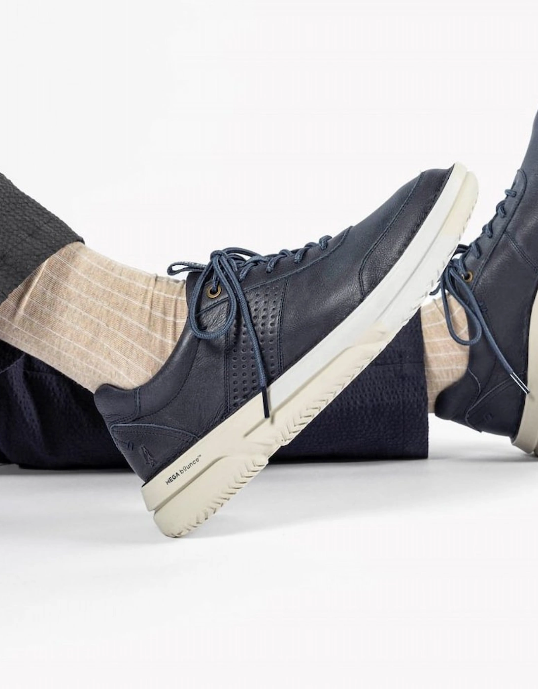 Baylor Mens Sneakers