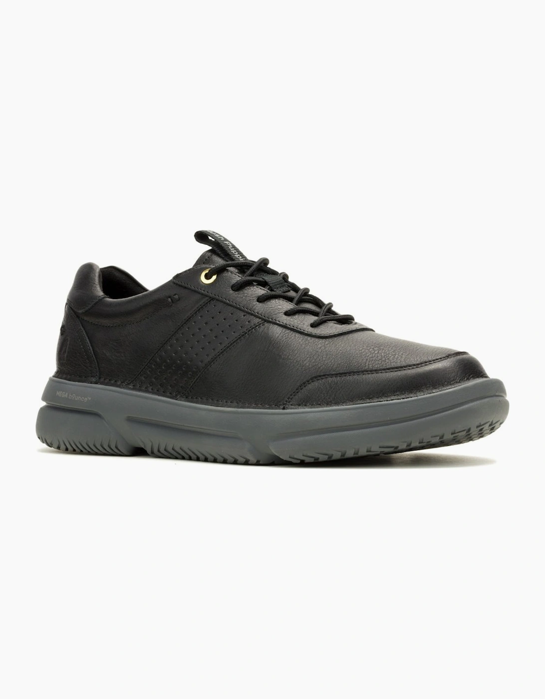 Hush Puppies Men's Black Baylor Sneaker In | : Size 8 - Image 10