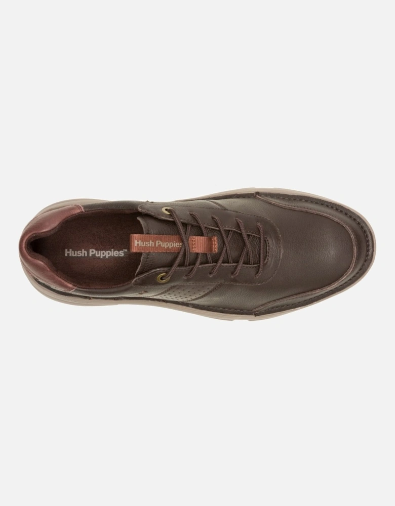 Baylor Mens Sneakers