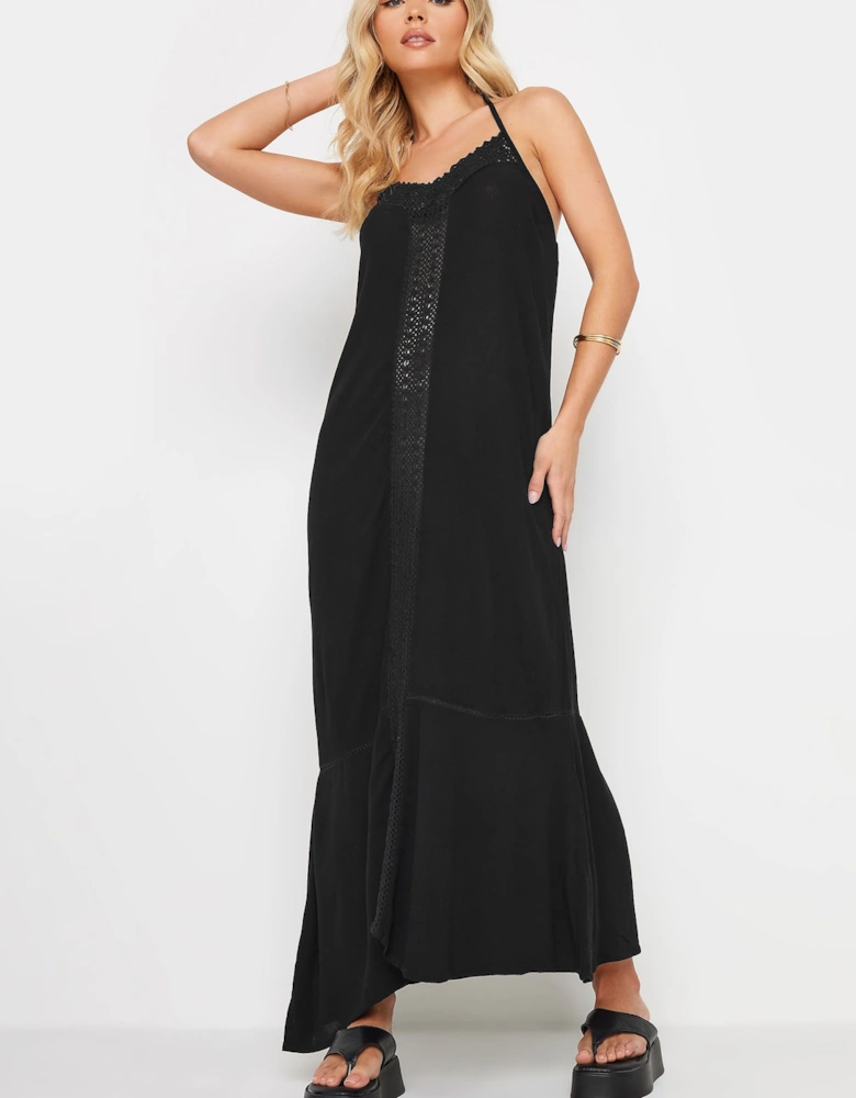 Petite Maxi Dress
