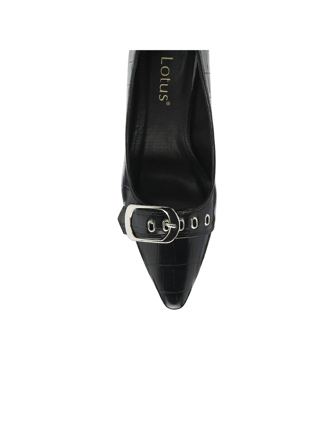 Lystra Womens Court Shoes